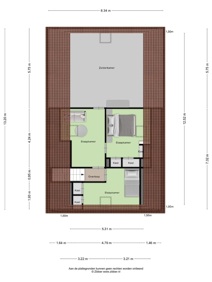 Foto 37 van Woudseweg 17