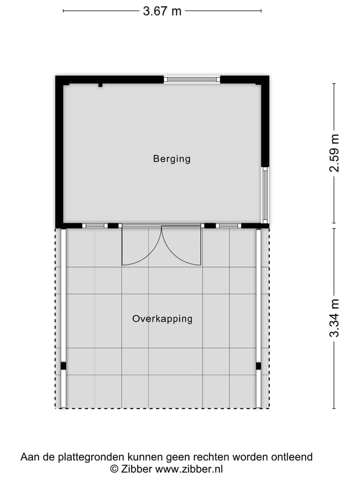 Foto 39 van Woudseweg 17
