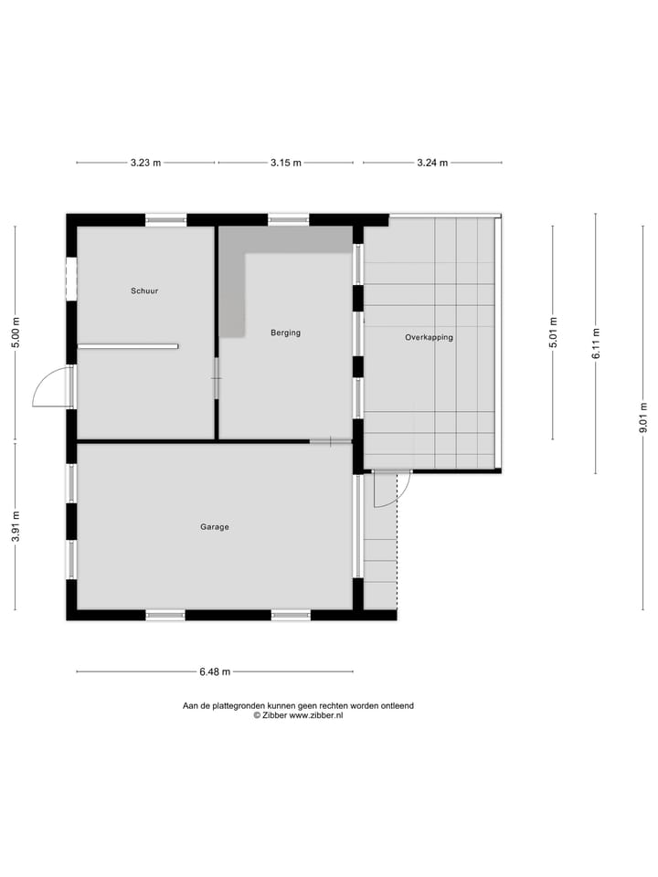 Foto 40 van Woudseweg 17
