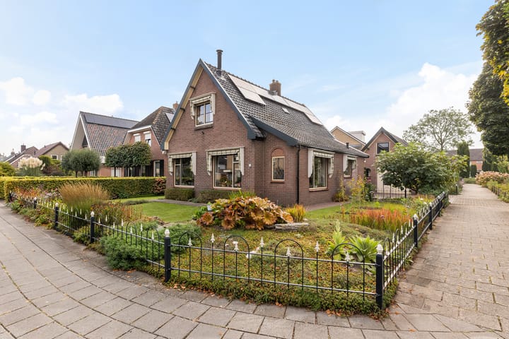 Foto 1 van Verlengde Kerkweg 13