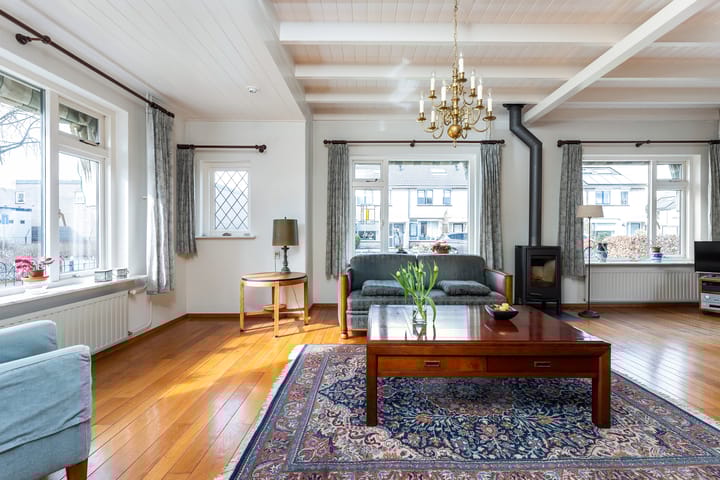 Foto 11 van Verlengde Kerkweg 13