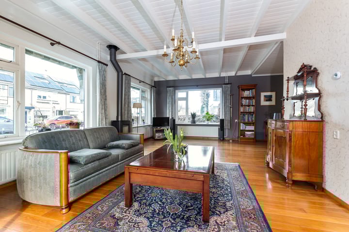 Foto 12 van Verlengde Kerkweg 13