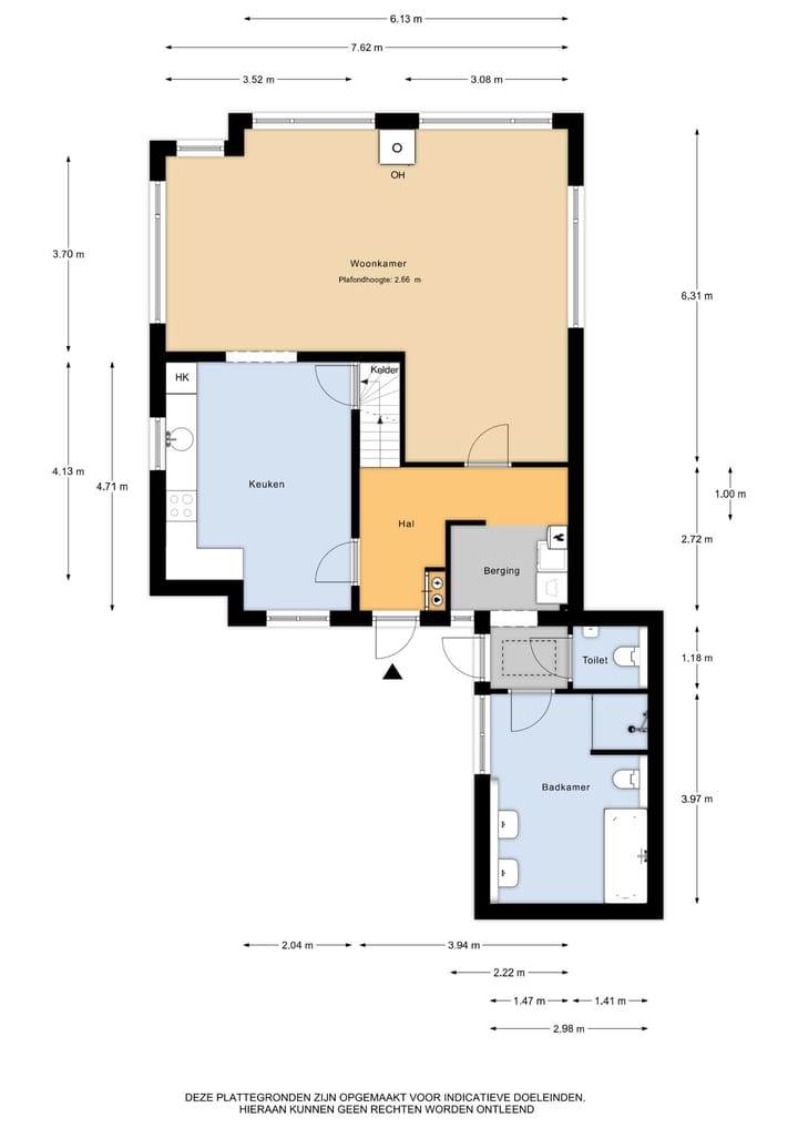 Foto 37 van Verlengde Kerkweg 13