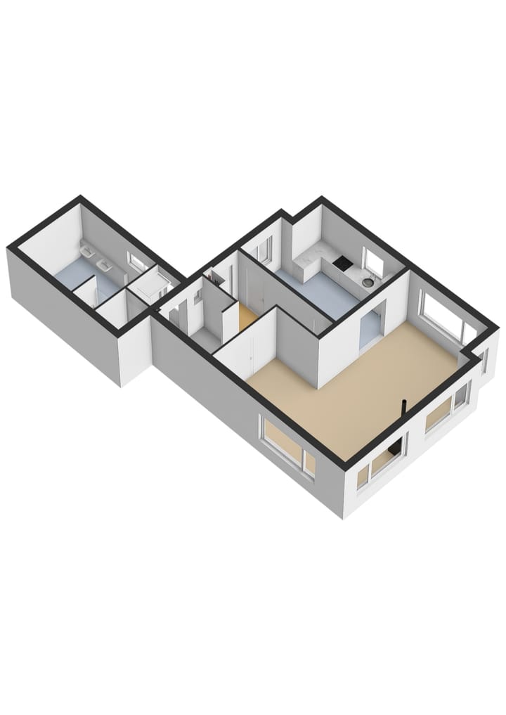 Foto 42 van Verlengde Kerkweg 13