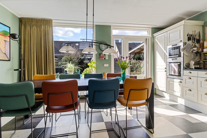 Photo 14 of Baronesse de Vos van Steenwijksingel 46