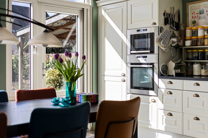 Photo 20 of Baronesse de Vos van Steenwijksingel 46