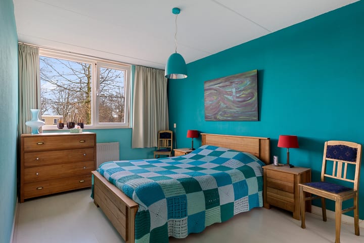 Photo 29 of Baronesse de Vos van Steenwijksingel 46