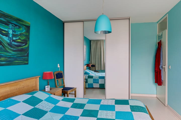 Photo 30 of Baronesse de Vos van Steenwijksingel 46