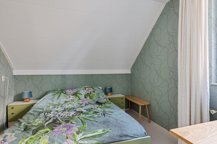 Photo 32 of Baronesse de Vos van Steenwijksingel 46