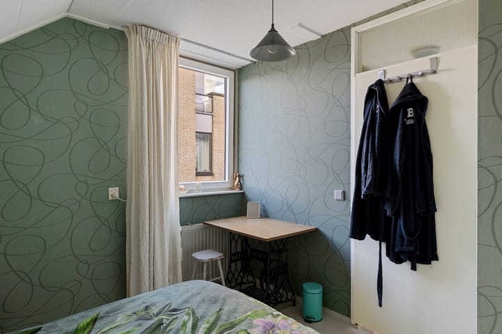 Photo 33 of Baronesse de Vos van Steenwijksingel 46