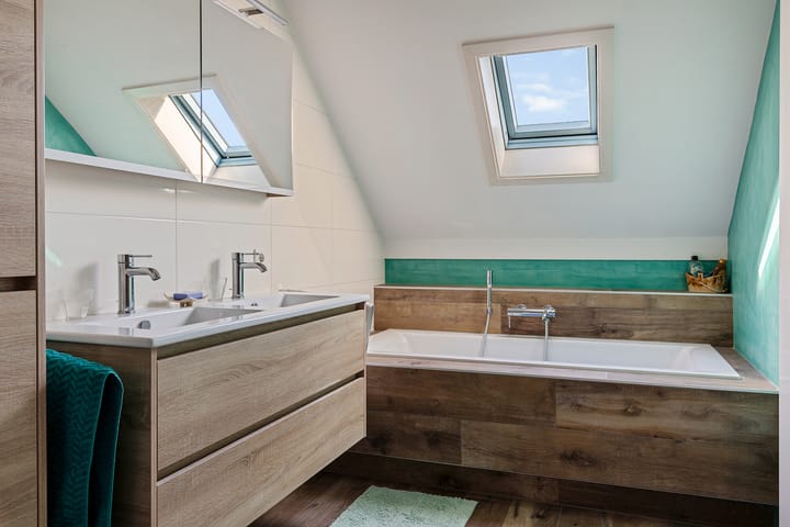 Photo 34 of Baronesse de Vos van Steenwijksingel 46