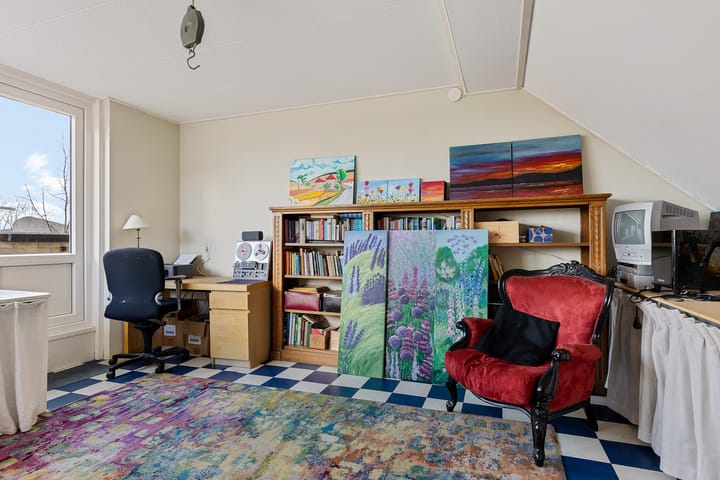 Photo 39 of Baronesse de Vos van Steenwijksingel 46