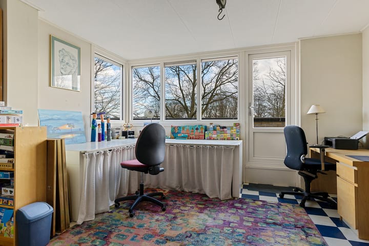 Photo 40 of Baronesse de Vos van Steenwijksingel 46