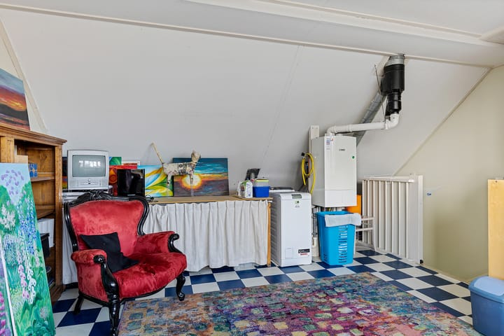 Photo 41 of Baronesse de Vos van Steenwijksingel 46