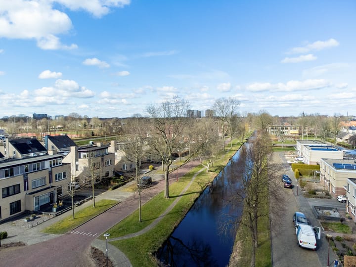 Photo 47 of Baronesse de Vos van Steenwijksingel 46