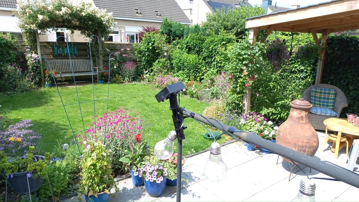 Photo 51 of Baronesse de Vos van Steenwijksingel 46