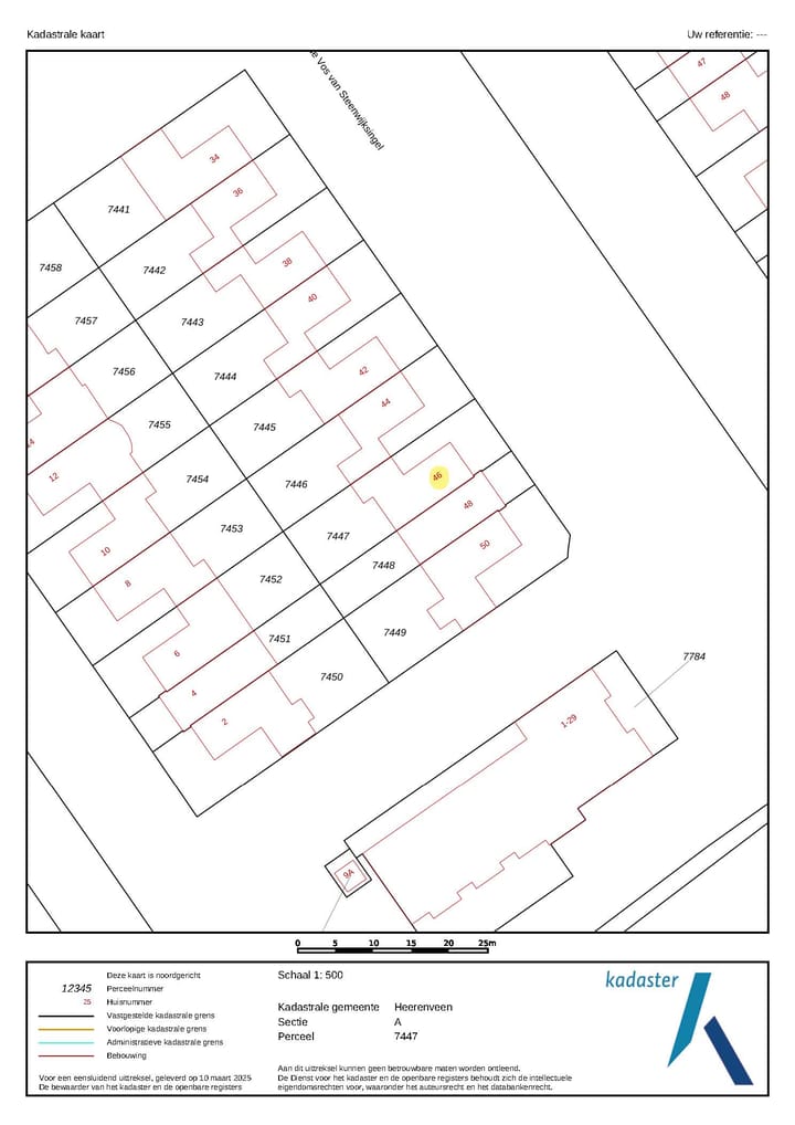 Photo 52 of Baronesse de Vos van Steenwijksingel 46