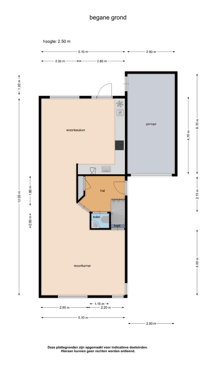 Photo 53 of Baronesse de Vos van Steenwijksingel 46