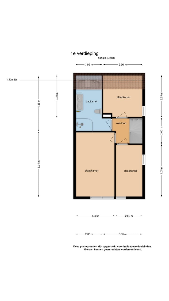 Photo 54 of Baronesse de Vos van Steenwijksingel 46