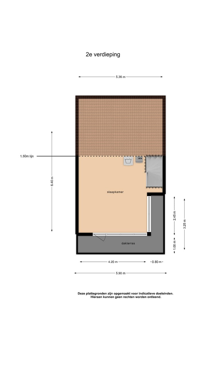 Photo 55 of Baronesse de Vos van Steenwijksingel 46