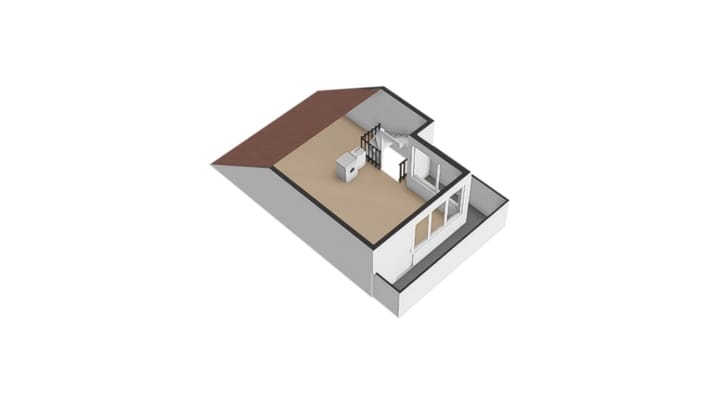 Photo 58 of Baronesse de Vos van Steenwijksingel 46