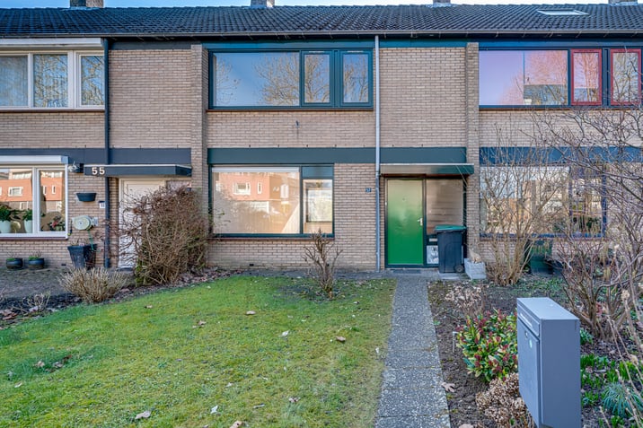 Hunneveldweg 57 main image