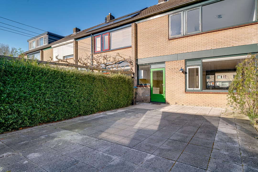 Foto 2 van Hunneveldweg 57