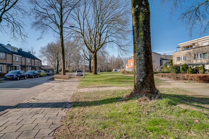 Foto 3 van Hunneveldweg 57