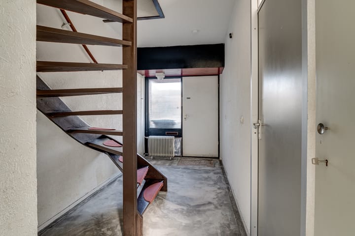 Foto 4 van Hunneveldweg 57