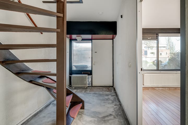 Foto 6 van Hunneveldweg 57