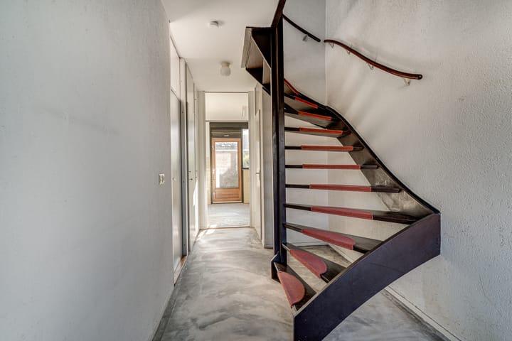 Foto 5 van Hunneveldweg 57