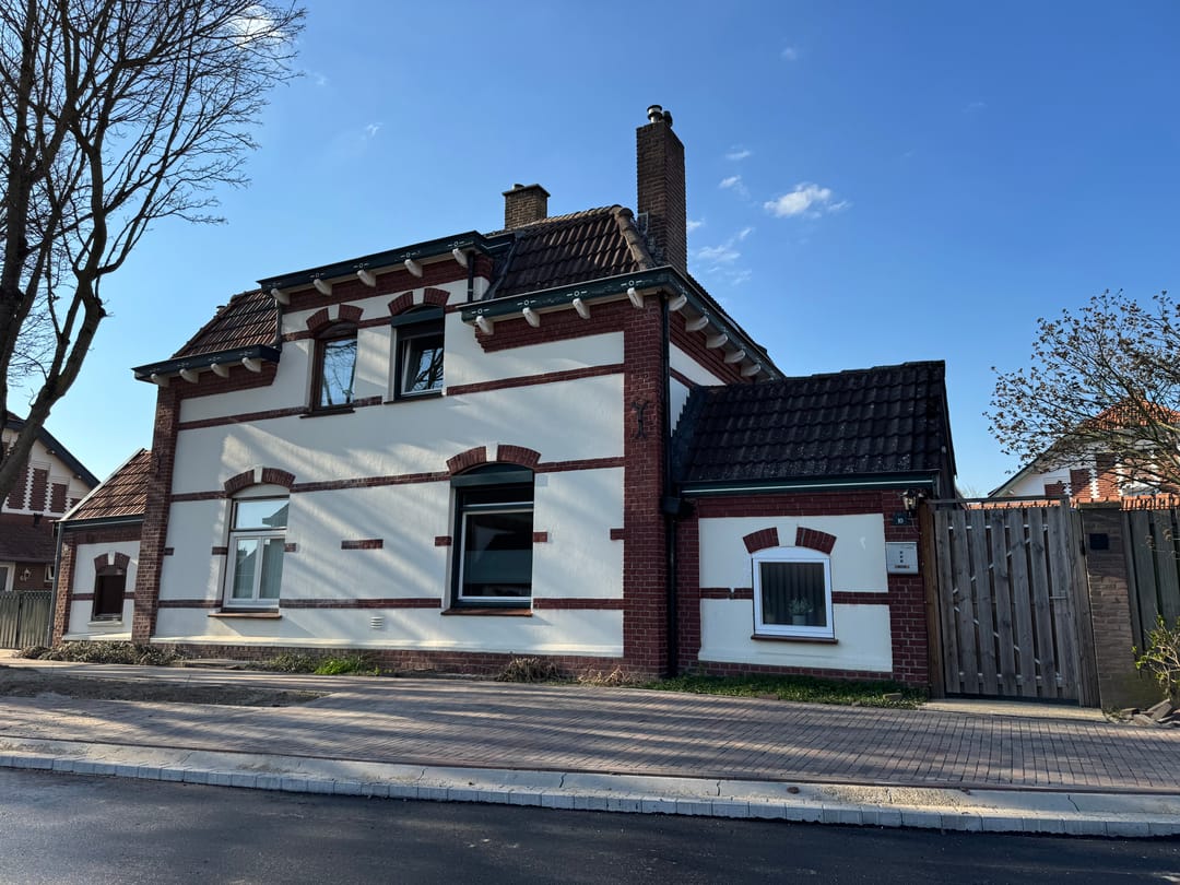 Photo 1 of Achterstraat 10