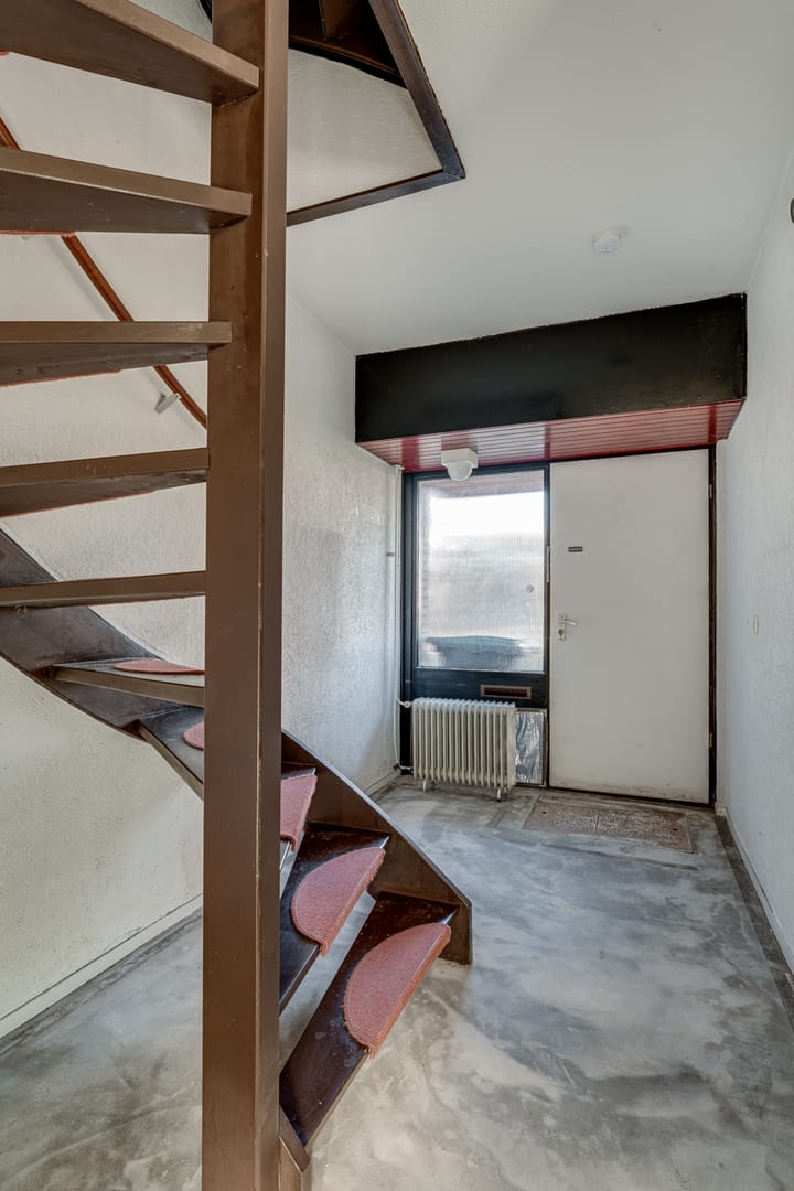 Foto 7 van Hunneveldweg 57