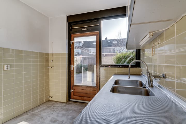 Foto 10 van Hunneveldweg 57