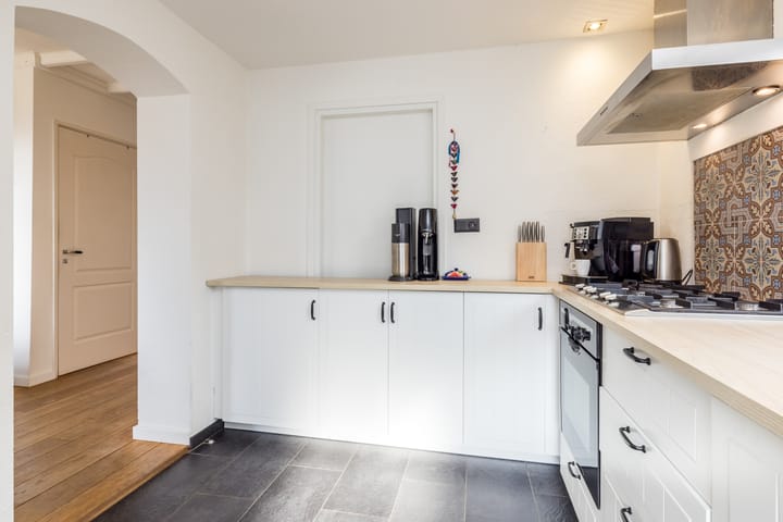 Foto 10 van Achterstraat 10