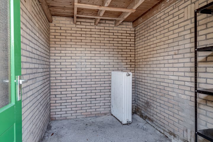 Foto 16 van Hunneveldweg 57