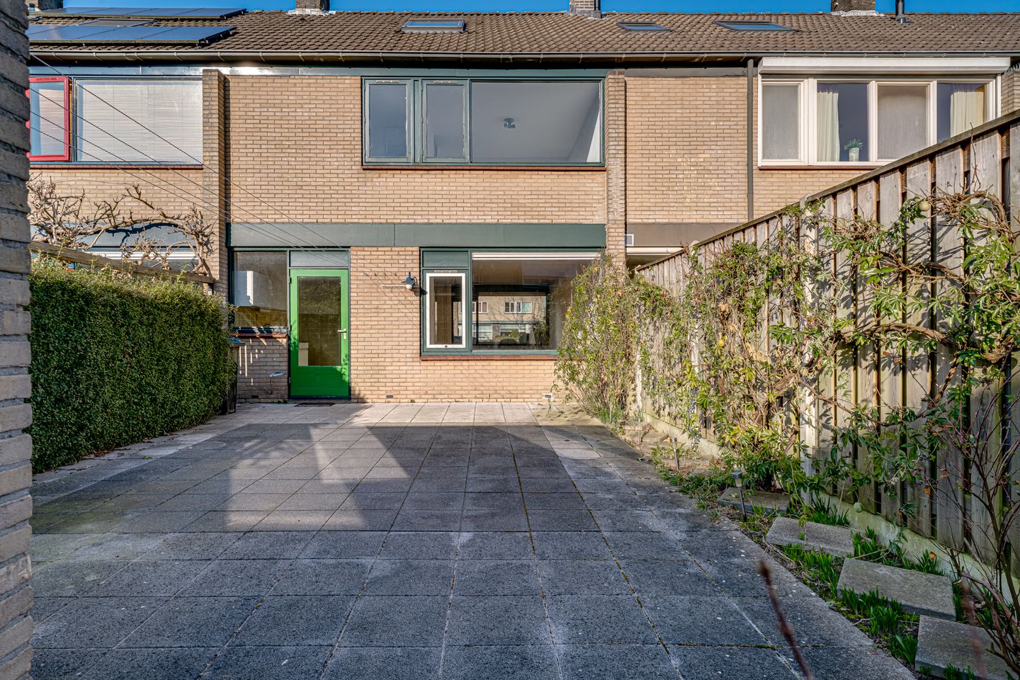 Foto 19 van Hunneveldweg 57