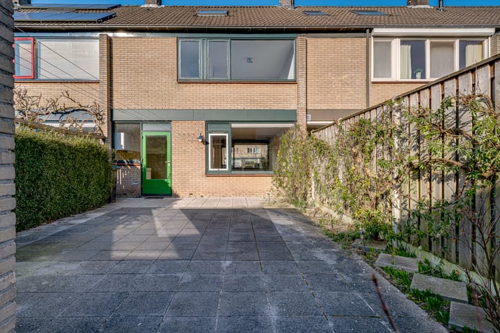 Foto 19 van Hunneveldweg 57