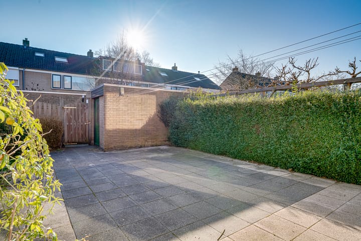 Foto 20 van Hunneveldweg 57