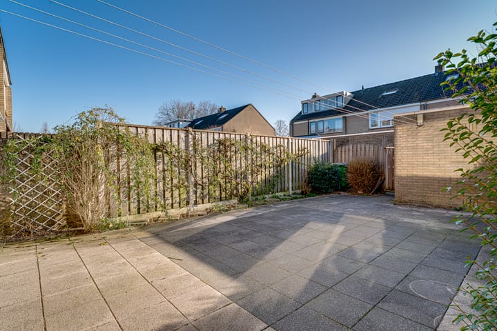 Foto 21 van Hunneveldweg 57