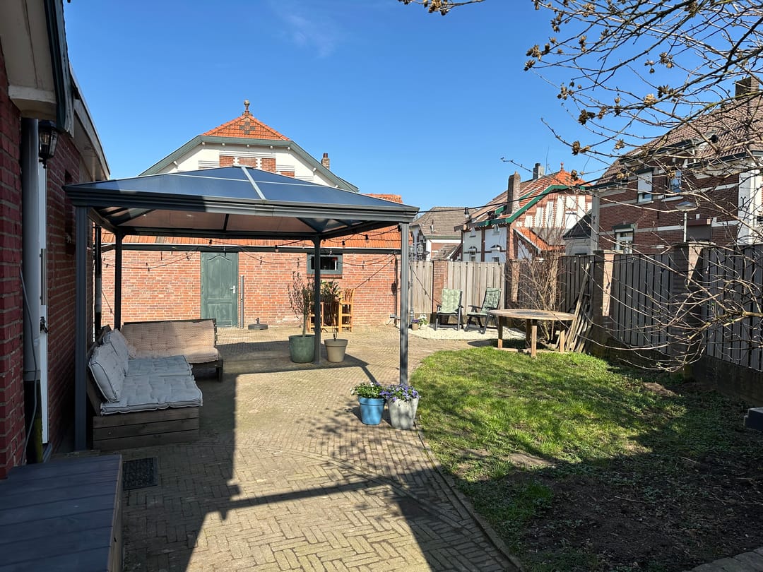 Photo 22 of Achterstraat 10