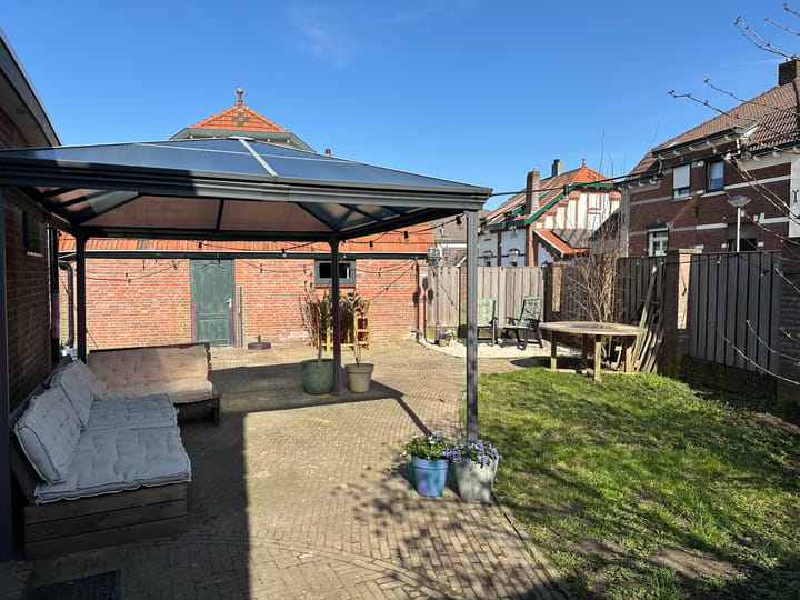 Foto 23 van Achterstraat 10