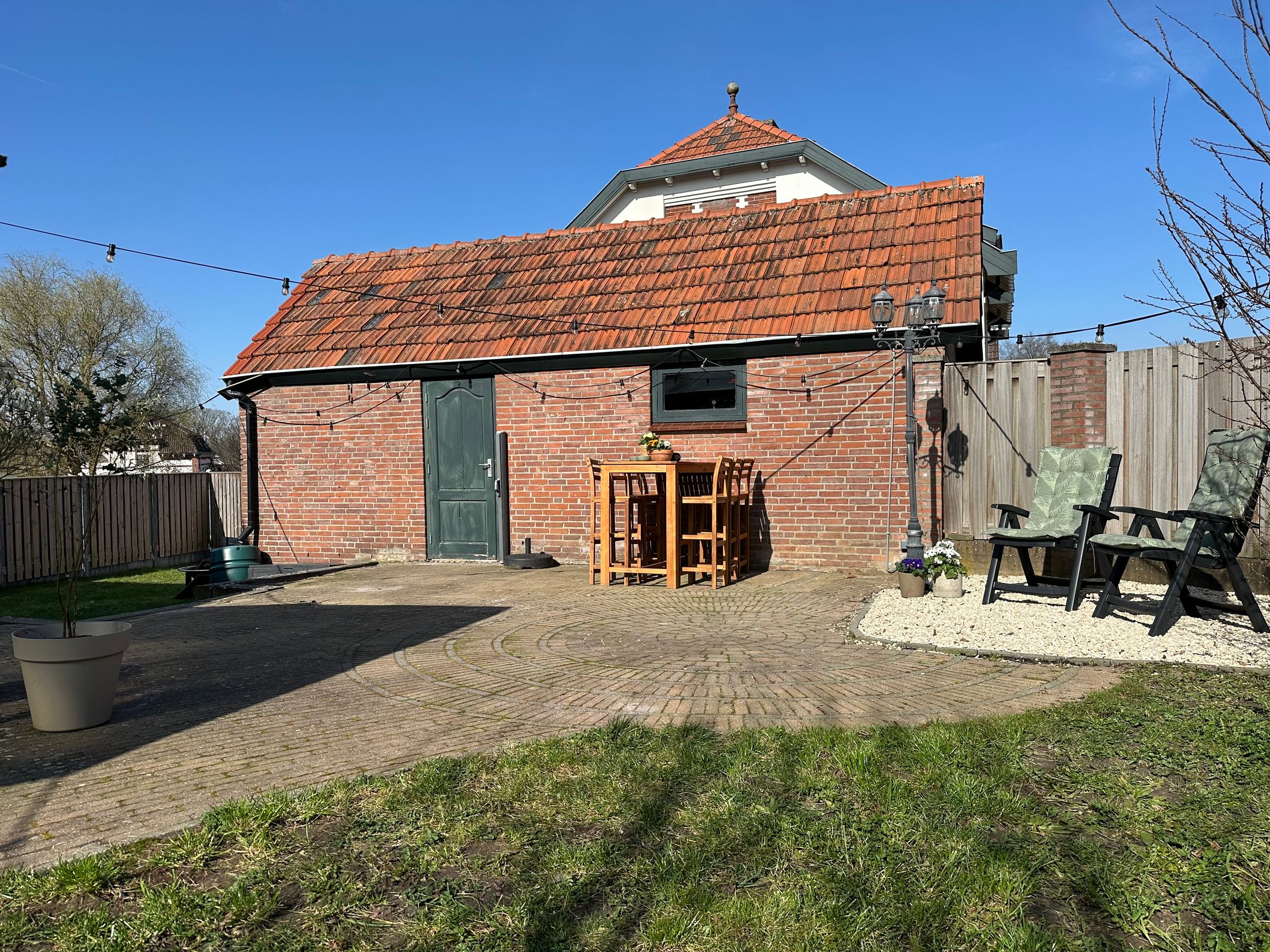 Photo 24 of Achterstraat 10