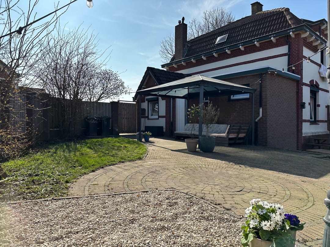 Photo 26 of Achterstraat 10