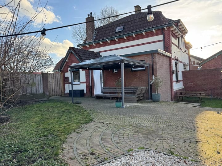 Foto 29 van Achterstraat 10