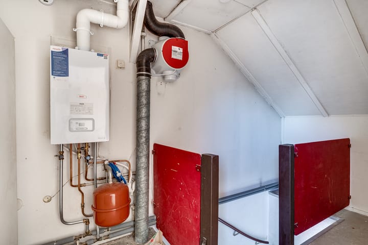 Foto 41 van Hunneveldweg 57