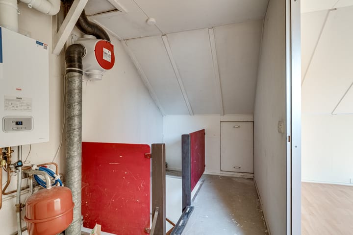 Foto 42 van Hunneveldweg 57