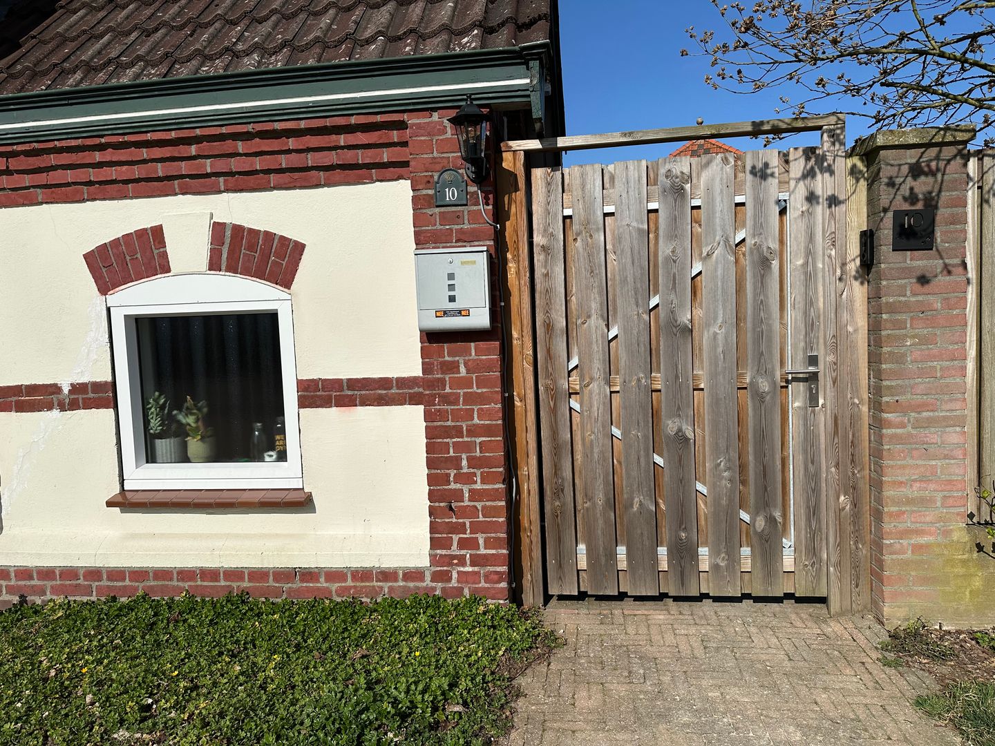 Photo 35 of Achterstraat 10