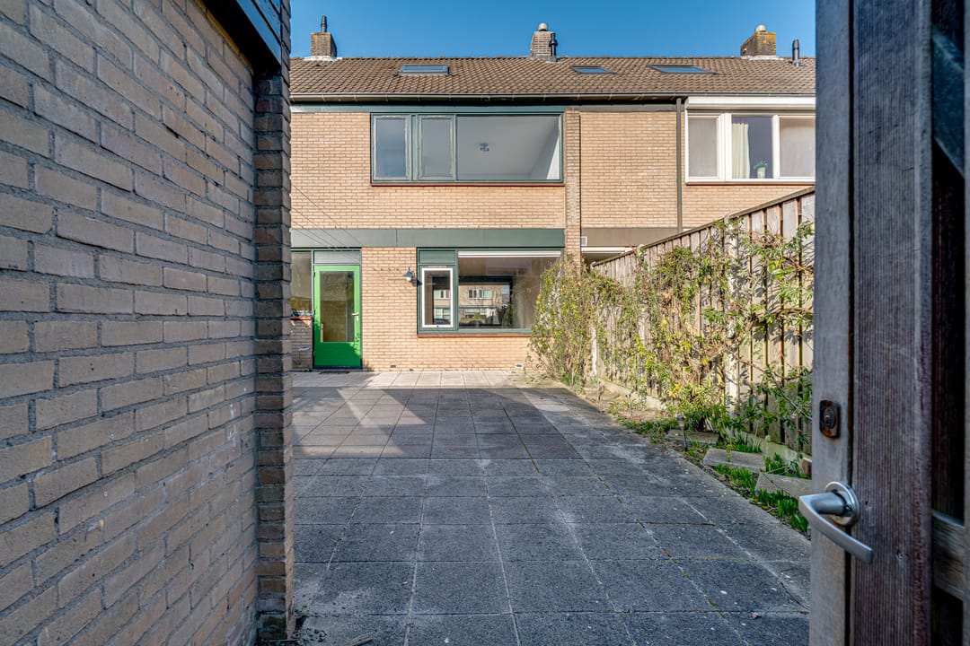 Foto 43 van Hunneveldweg 57