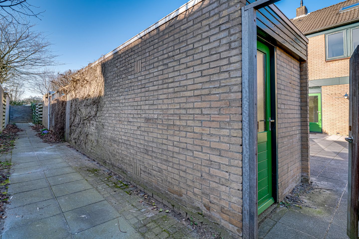 Foto 44 van Hunneveldweg 57